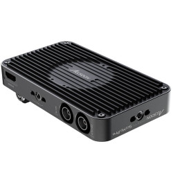 ACCSOON SeeMo Pro - SDI and HDMI Video on iPhone and iPad