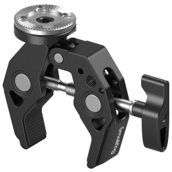 SmallRig 4249 - Super Clamp with Arri Rosette