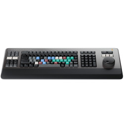 Blackmagic - DaVinci Resolve Editor Keyboard