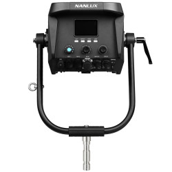 Nanlux Evoke 2400B - 2,4 kW Bi-Color LED
