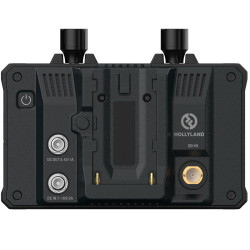 Hollyland Mars M1 Enhanced - 5,5" monitor med indbygget RX/TX