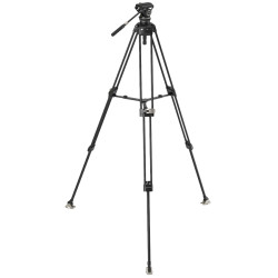 SmallRig 3989 - FreeBlazer Carbon Fiber Tripod Kit
