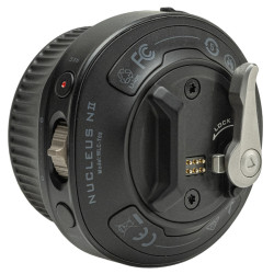 Tilta WLC-T05-HWC - Nucleus-N II - Hand Wheel only