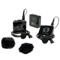 Rde Wireless Pro - Compact Wireless Micophone System