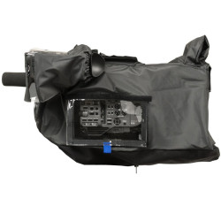 CamRade WetSuit (rain cover) for PXW-FX9