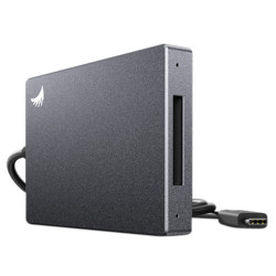Angelbird - Express Type B Card Reader w/USB-C