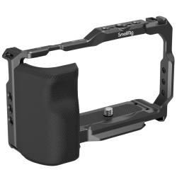 SmallRig 3538 - Cage w/ Grip for Sony ZV-E10