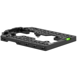 Vocas - Top Cheese Plate for Sony Burano