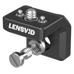 SmallRig 4360 - 2x Mini L-Shape Mounting Bracket