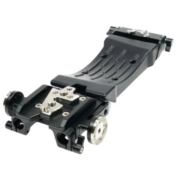 Tilta ES-T18-QRBP - Quick Release Baseplate for Sony FX9