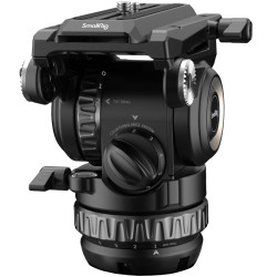 SmallRig 4287 - PH8 Pro Fluid Head