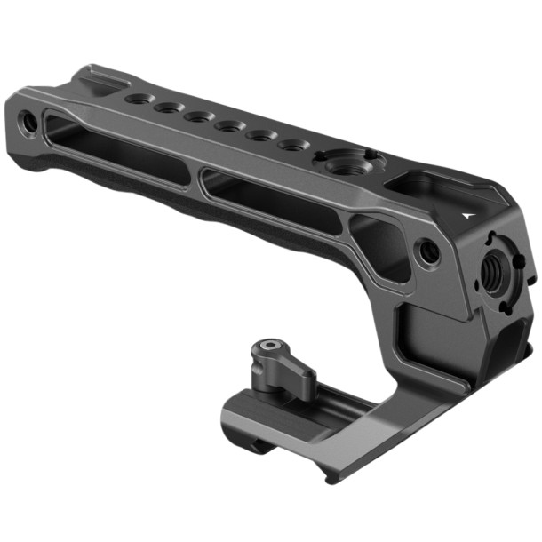 SmallRig 3766 - Top Handle for Nato Rail