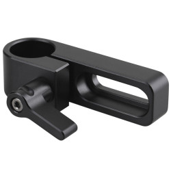 SmallRig 1549 - Single 15mm Rod Clamp