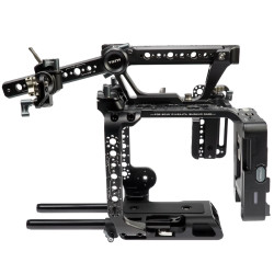 Tilta ESR-T18-C-V - Sony Burano Advanced Cage w/ V-Lock