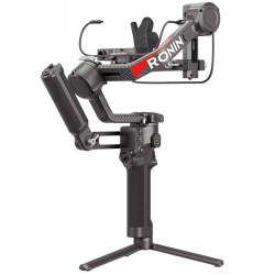 DJI RS 4 Pro Combo - Stabilizer gimbal, Combo kit