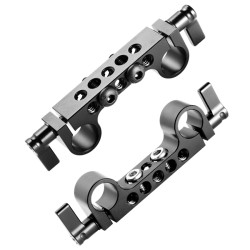 SmallRig 2061 - Super Lightweight 15mm Railblock