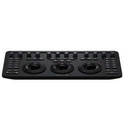 Blackmagic - DaVinci Resolve Micro Color Panel