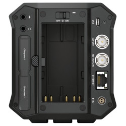 Blackmagic - PYXIS 6K Cinema Camera (PL-mount)