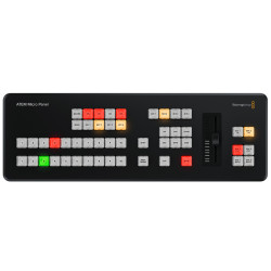 Blackmagic - ATEM Micro Panel