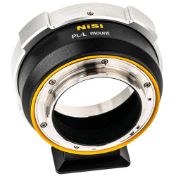 NiSi PL-L-mount adapter