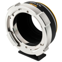 NiSi PL-E-mount adapter