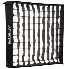 Nanlite PavoSlim 240B - Foldable Bi-Color High Power Light Panel