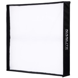 Nanlite PavoSlim 240C - Foldable RGBWW High Power Light Panel