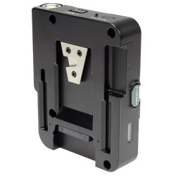 Tilta ESR-T18-BTP-V - Battery Plate for Burano