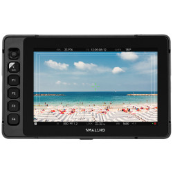 SmallHD - Ultra 7 - 7" 2300 Nits, IP53