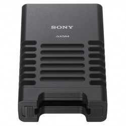 Sony AXS-CR1 - AXS Card Reader