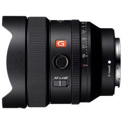 Sony SEL-14F18GM - 14mm F1.8 (e-mount)