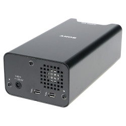 Sony AXS-AR1 - AXS Card Reader f/Thunderbolt2