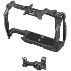 SmallRig 4785 - Camera Cage for BM CC6K