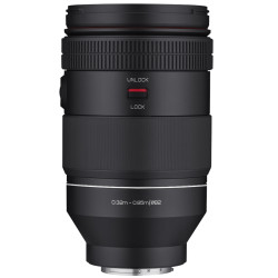 Samyang AF 35-150 F2-2.8 - (L-mount)