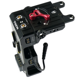 Tilta ES-T18-V - Sony FX9 Base &amp; shoulder cage kit (V-Lock)