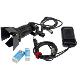 Panther Romy 100W Kit (3 pcs.) - demo