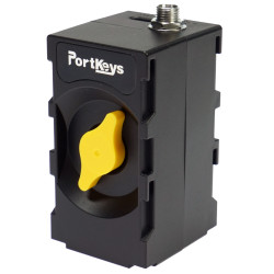 Portkeys BD1 - Dual Sided NP-F Dummy Battery