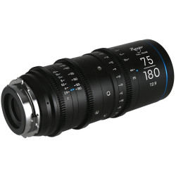 Laowa Ranger 75-180mm T2.9 FF Cine Zoom (PL+EF)