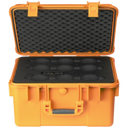 NiSi Athena 9pcs Flight Case