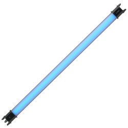 NanLite Pavotube II 15C - RGB+WX2 Tubelight 2 Feet