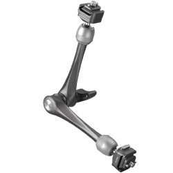 Smallrig 4489 - 11" Magic Arm w/H21 Quick Release