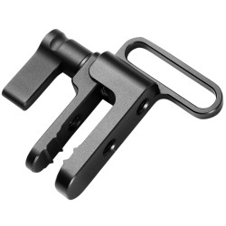 SmallRig 1679 - HDMI Lock for Sony A7 cage