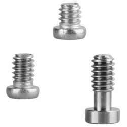 Smallrig 1713 - HEX Screw Pack (12 pcs.)
