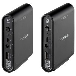 Teradek Ace 750 TX/RX kit - Zero Delay HDMI