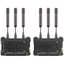 Hollyland Pyro S Kit - Wireless HDMI/SDI TX/RX kit