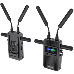 Accsoon CineView 2 SDI Kit - Wireless SDI/HDMI TX/RX kit