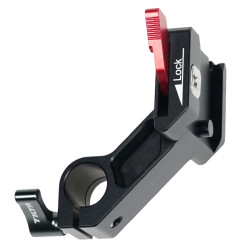 Tilta WLC-T04-HWC-15 - 15mm rod mount for Nucleus Nano hand unit