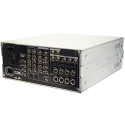 Sony DSR-2000P - DVCAM/DV Recorder Deck m/SDI - brugt - SN: 400088