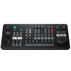 Blackmagic  - Resolve Replay Editor