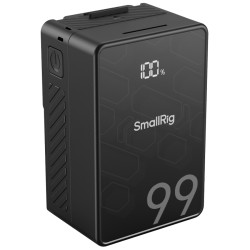 Smallrig 4608 - VB99SE V-Mount Battery Mini